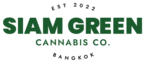 Siam Green logo